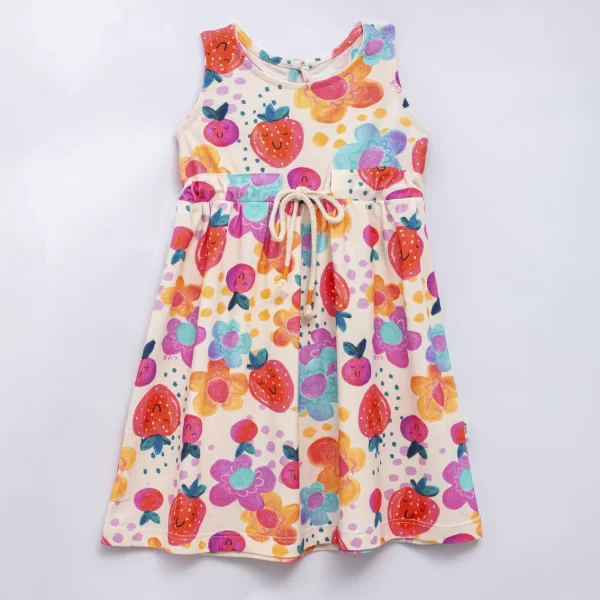 Vestido Feminino