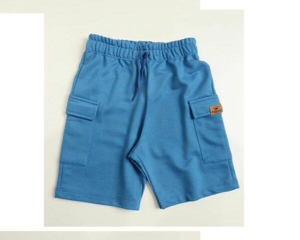 short masculino